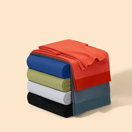 Mallas Térmicas para Hombre, Confort sin Costuras - Image 2
