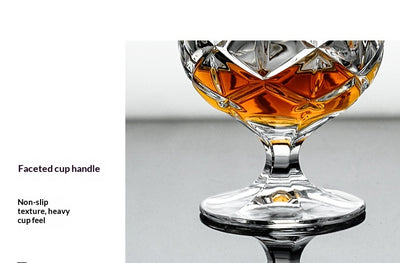 Copas de Vino de Cristal Premium a Precio Accesible - Image 9