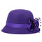 Morado Size