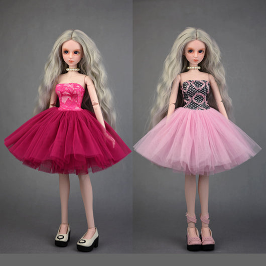 Ropa Premium para Muñecas BJD SD - Colección Yi Distracción de 40-50cm - Image 12