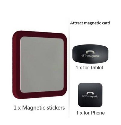 Soporte Magnético para iPad Pro y Air - Fijación Pared Premium - Image 22
