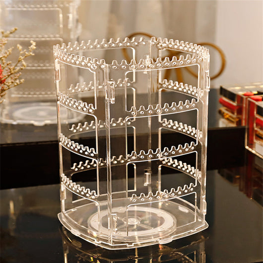 Organizador de joyas con estante exhibidor - Image 4