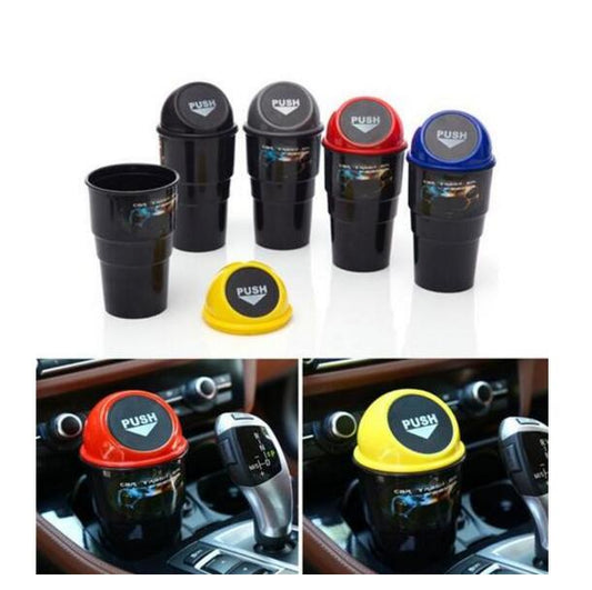 Papelera Organizadora para Auto - Image 2