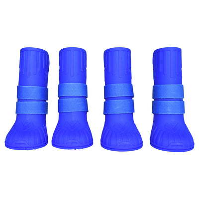 Botas Impermeables para Perros Medianos y Grandes - Protección Total - Image 8