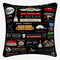 Funda de Almohada Premium