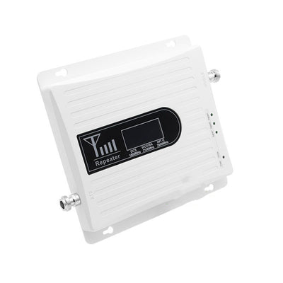 Amplificador de Señal 3G 4G LTE para Redes Móviles - Image 4