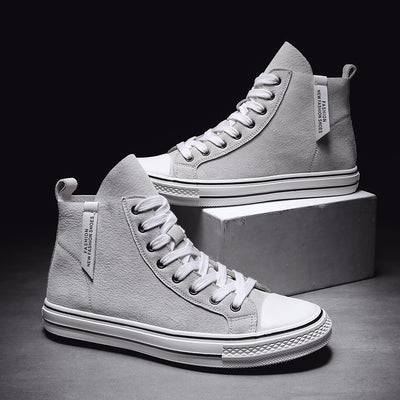 Zapatillas Altas Casuales - Image 10