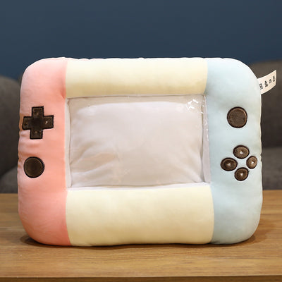 Almohada Térmica Multifuncional para Móvil - Calienta Manos y Relaja la Vista - Image 23