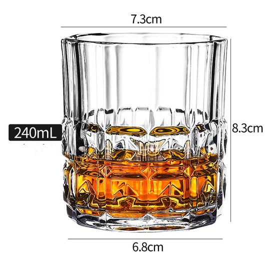 Vaso para Whisky y Cócteles Premium - Image 21
