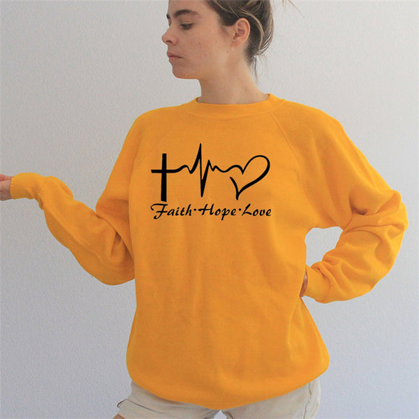 Sudadera Cómoda y Versátil