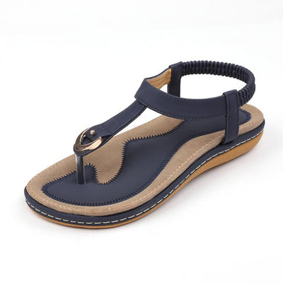 Sandalias de Verano para Mujer - Comodidad y Estilo - Image 3