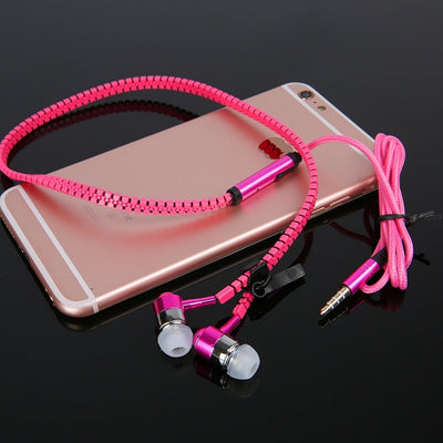 Auriculares Intrauriculares con Micrófono y Jack 3.5mm - Image 8