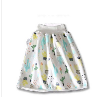 Falda Pañal para Bebé - Image 7