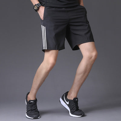Pantalones Cortos Deportivos Casuales para Hombre - Image 6