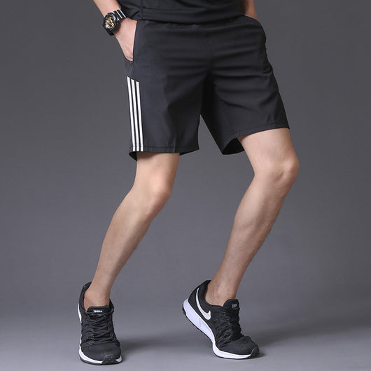 Pantalones Cortos Deportivos Casuales para Hombre - Image 6