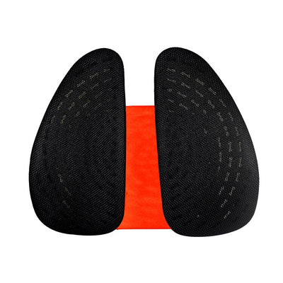 Cojín Lumbar Ergonómico Respirable con Altura Ajustable - Image 7
