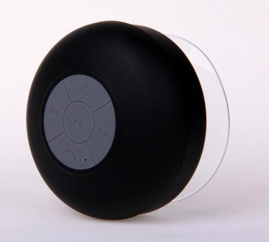 Parlante Bluetooth Portátil Resistente al Agua