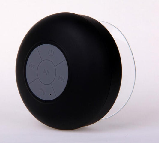 Parlante Bluetooth Portátil Resistente al Agua