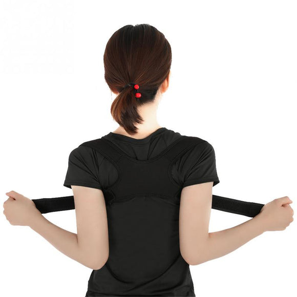 Corrector de Postura para Espalda y Columna Vertebral
