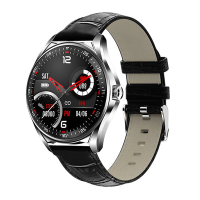 Reloj Inteligente con Llamadas Bluetooth, Música y Monitor Cardíaco - Image 13