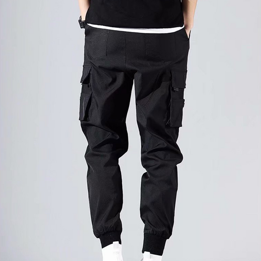 Pantalones Harem Overol para Pies Pequeños - Image 6