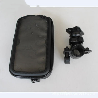 Soporte Universal para Teléfono en Bicicleta - Image 11