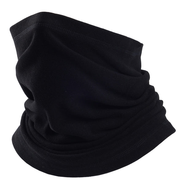 Pasamontañas Térmico con Capucha para Esquí - Abrigo Facial Invernal - Image 18