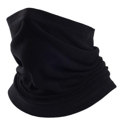 Pasamontañas Térmico con Capucha para Esquí - Abrigo Facial Invernal - Image 18