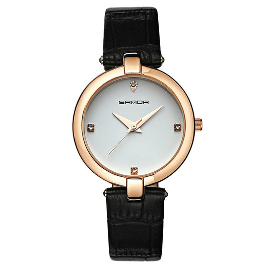 Reloj Deportivo Sanda para Viajero Urbano - Image 12