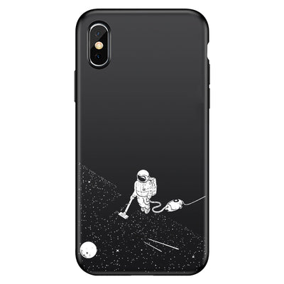 Funda Astronauta para Celular - Diseño Astro - Image 3