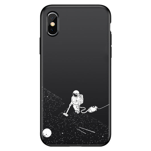 Funda Astronauta para Celular - Diseño Astro - Image 3