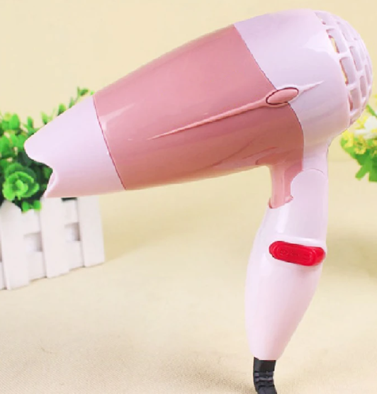 Secador de Cabello Iónico de Alta Potencia - Image 5