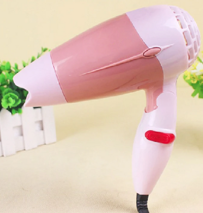 Secador de Cabello Iónico de Alta Potencia - Image 5