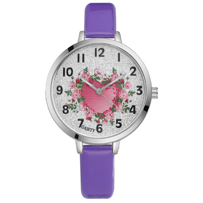 Reloj de Cuarzo Colección Amor - Image 9