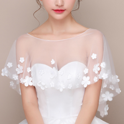 Vestido de Novia Petal - Image 6