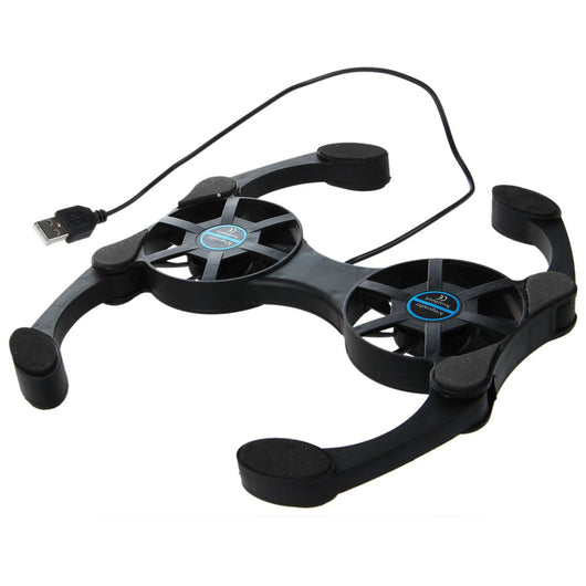 Base Refrigerante Plegable para Laptop - Image 3