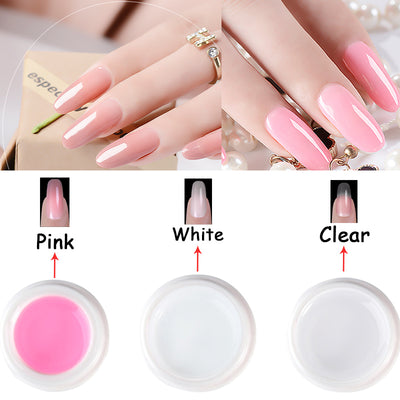 Juego de Manicura Profesional Completo - Image 2