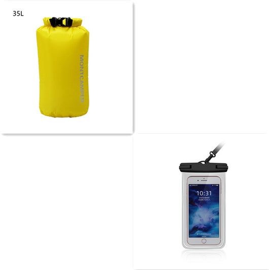 Mochila Impermeable Ultraligera para Aventuras al Aire Libre - Image 31