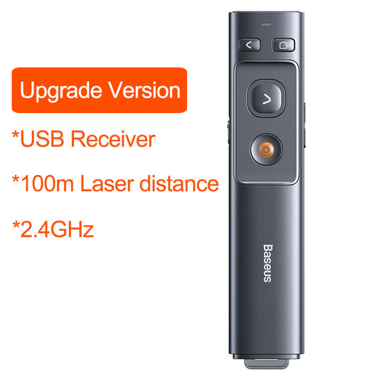 Control Remoto USB Multimedia
