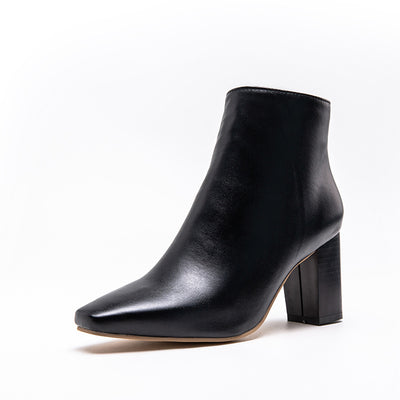 Botas Martin de Tacón Alto - Image 3