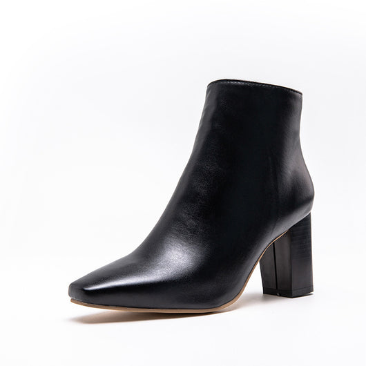 Botas Martin de Tacón Alto - Image 3