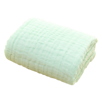 Toalla de Baño de Gasa Pura - Image 6