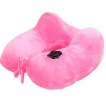 Almohada Cervical Inflable en Forma de U - Image 6