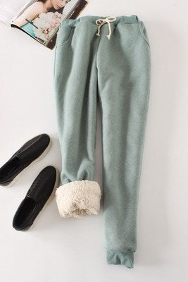 Pantalones de Lana Premium - Image 5