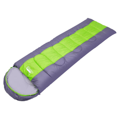 Saco de Dormir Ultraligero para Camping y Senderismo - Temperatura Extrema - Image 13