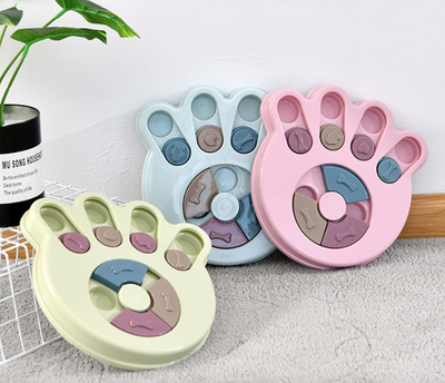 Juguete Interactivo Comecocos para Perros - Image 9