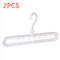 White 10 Pieces