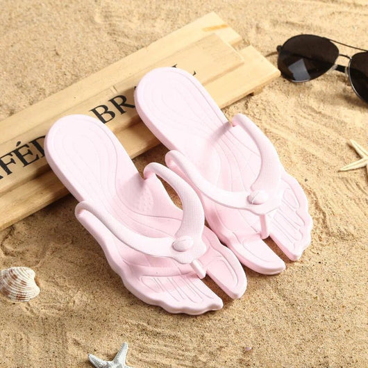 Sandalias de Playa Plegables - Image 6