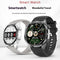 Smartwatch WATCH5 PRO - Chamadas Bluetooth, Monitor Cardíaco e Pressão Arterial