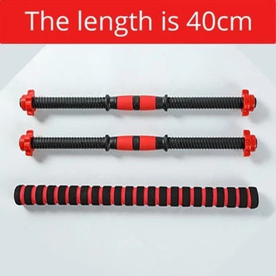 Tuercas Extensoras para Mancuernas - Accesorios de Ajuste